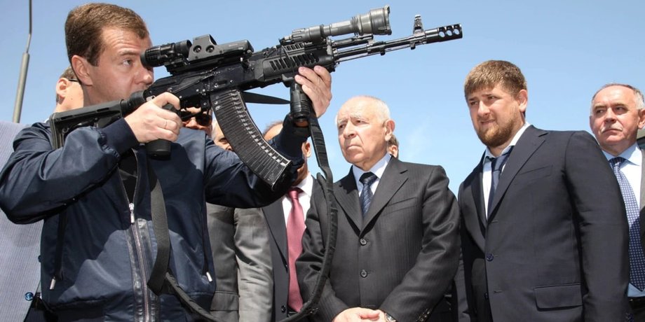 ракетный комплекс РС-12М , сармат,