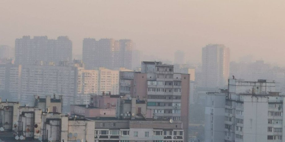 Будинки в Києві