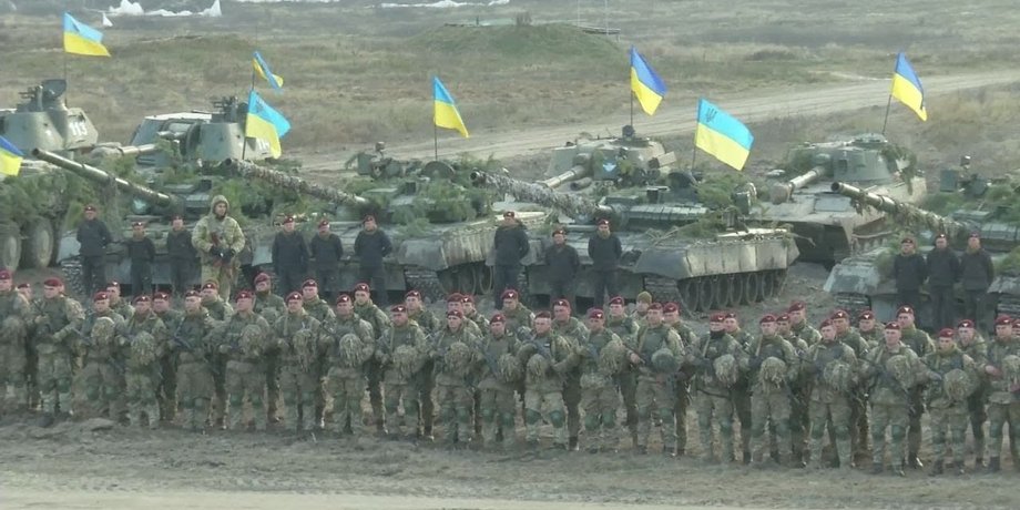 сценарію розвитку війни, коли закінчиться війна