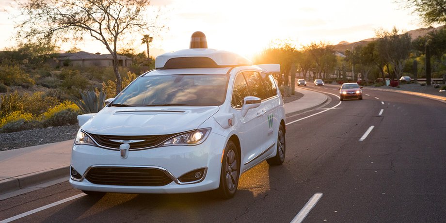 Waymo