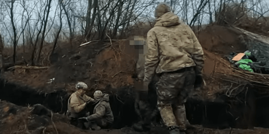 вс рф плен, пленные