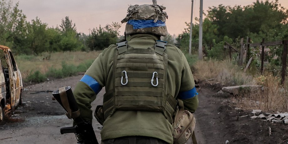 Военный