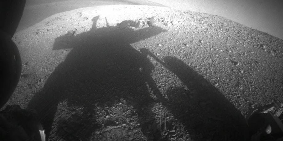 Фото: NASA/JPL-Caltech