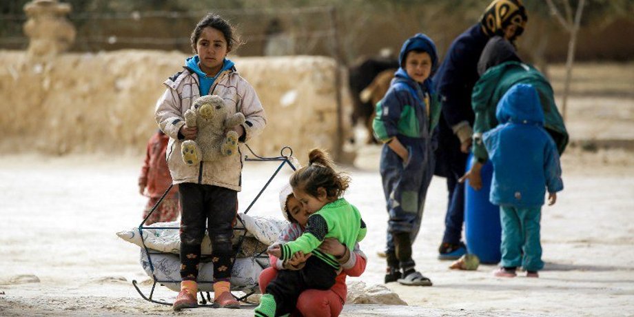 Фото: Getty images