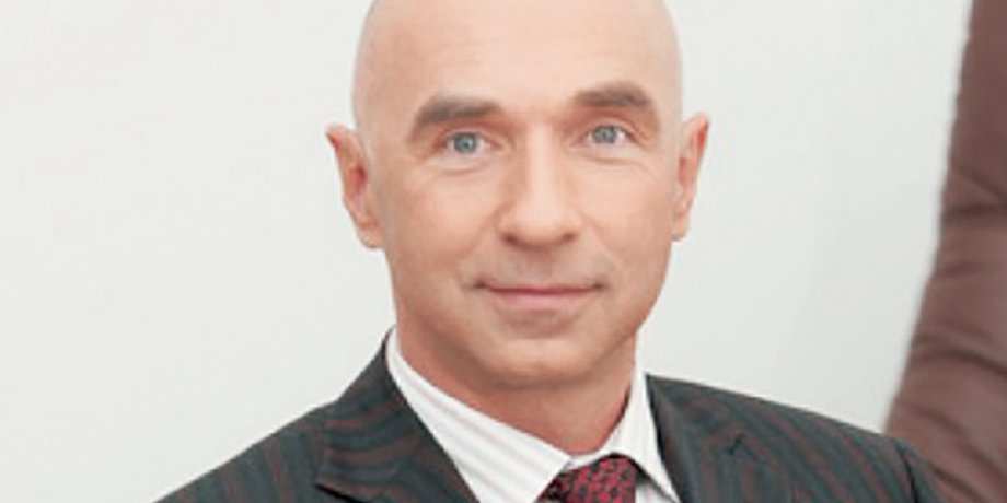 Владимир Авраменко