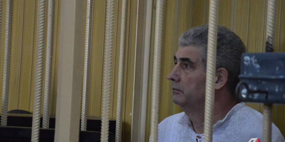Алексей Буран