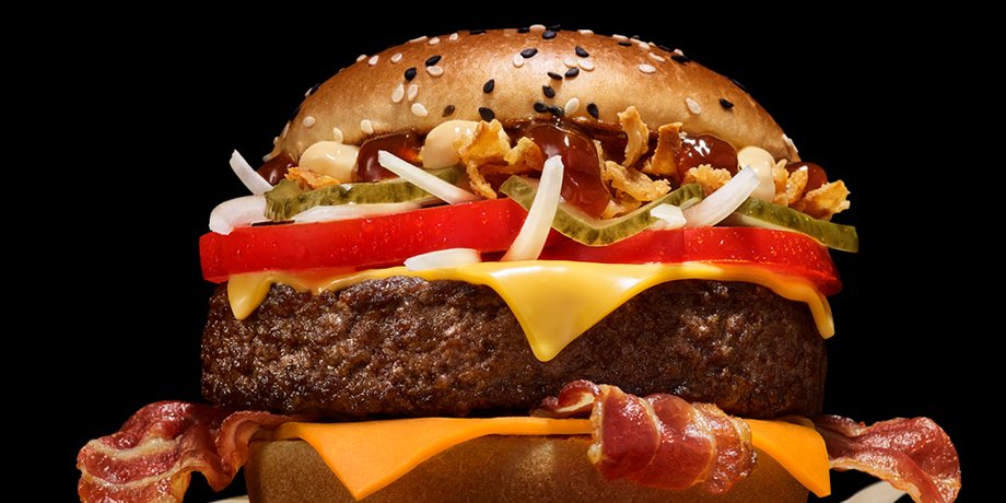 схуднення, дієта, фаст-фуд, McDonald's, фітнес-гуру, фітнес-інструкторка, дієтолог, чи можна схуднути від McDonald's