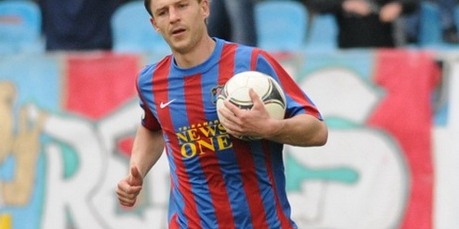 Максим Шацких / Фото: И.Хохлов, football.ua