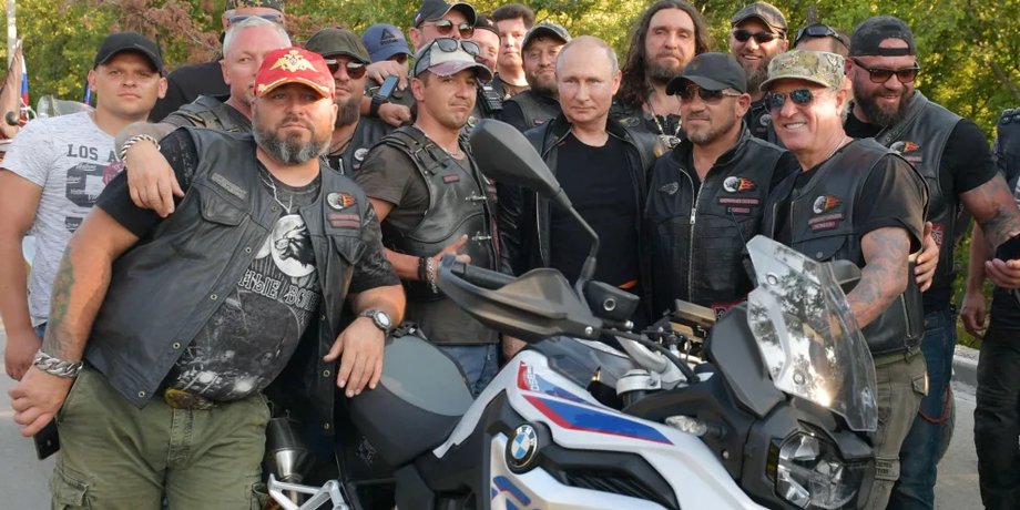 Агенты Кремля в Германии