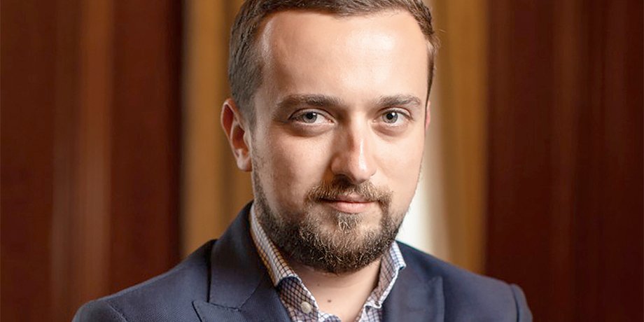 Кирилл Тимошенко