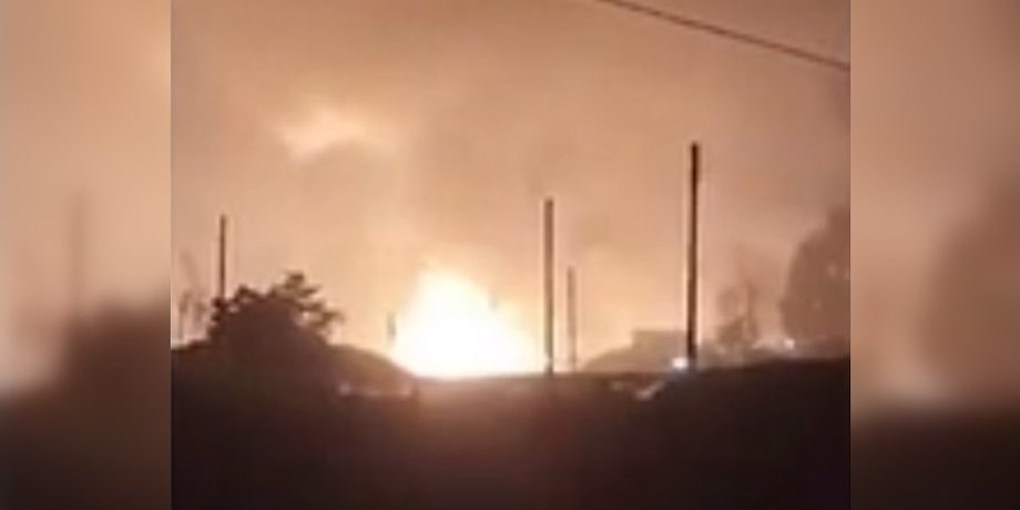 каннын, военный аэродром, военный аэродром Южная Корея, военный аэродром взрывы