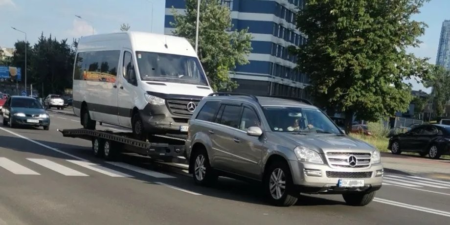 Mercedes GL, Mercedes-Benz GL, кроссовер Mercedes, Mercedes Sprinter
