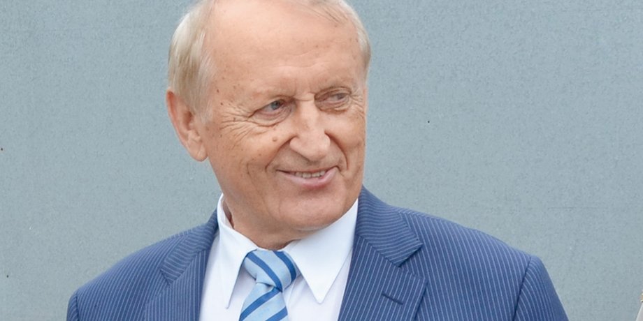 Вячеслав Богуслаев