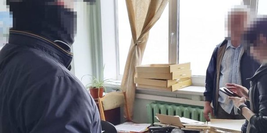 задержание агентурной группы на предприятии стратегического значения, Харьковская область, паровые турбины, спецслужбы