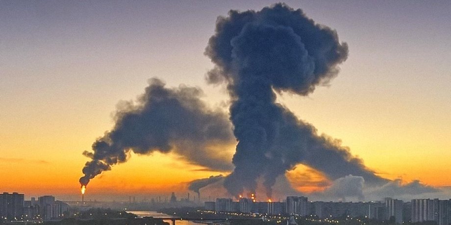 нпз москва