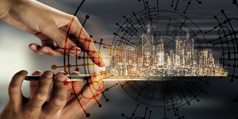 Інтернет речей, iot