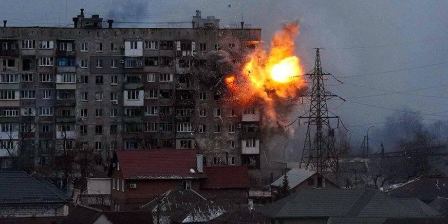 документальный фильм "20 дней в Мариуполе", бомбардировка Мариуполя, российская оккупация, Оскар-2024, документальный фильм, Мариуполь, оккупация Мариуполя