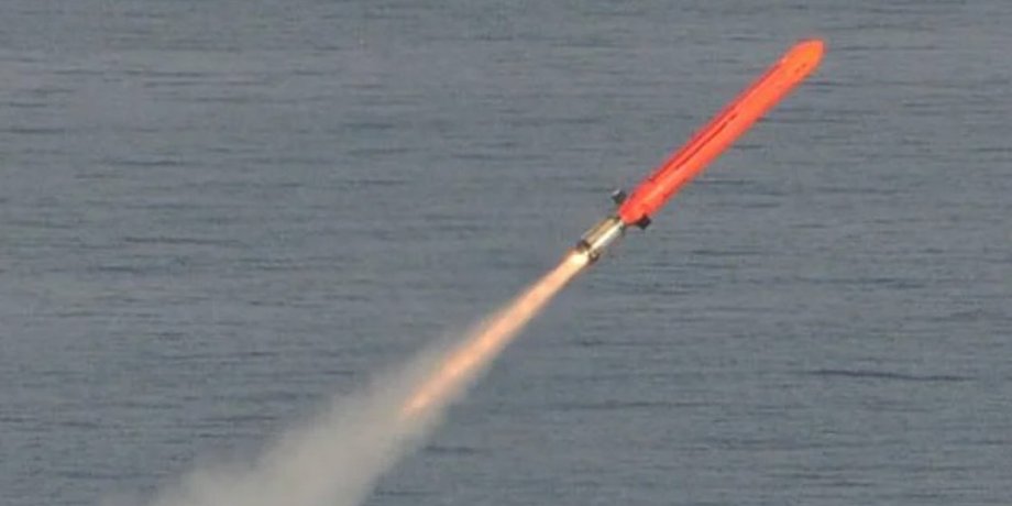 крылатая ракета Scalp Naval