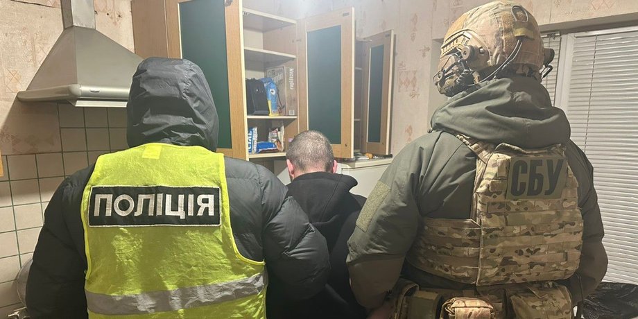 Дніпро, теракт, РФ