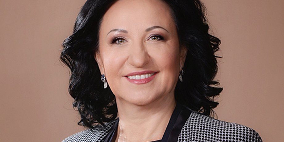 Галина Герега