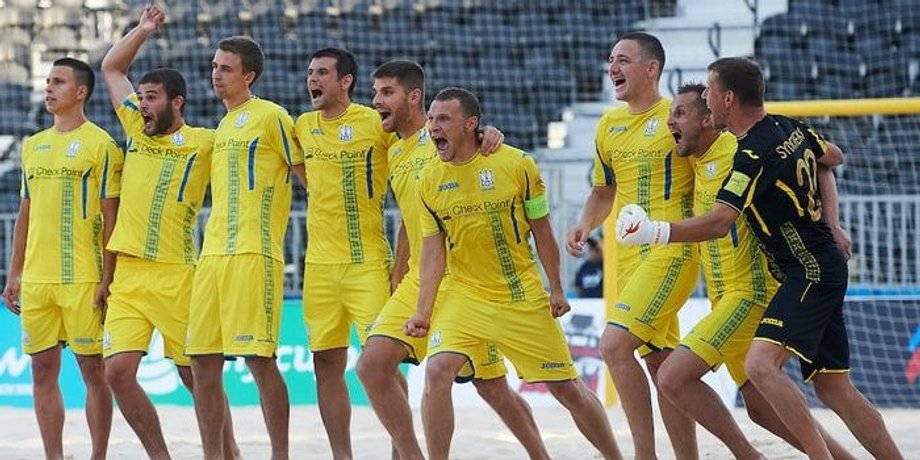 пляжный футбол, сборная, чемпионат мира