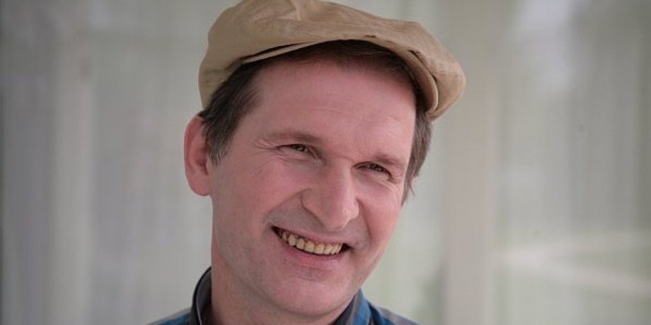 Федор Добронравов