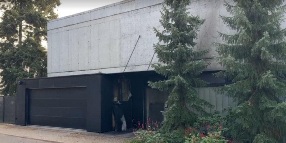 мартин дрда дом пожар чехия