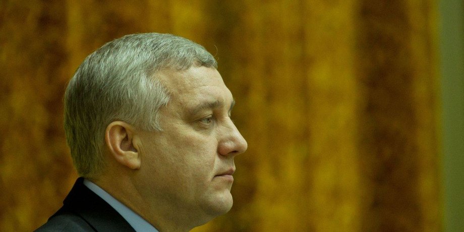Олександр Якименко