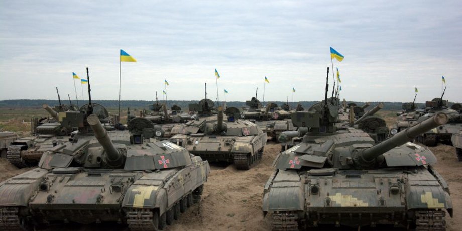 Фото: mil.gov.ua