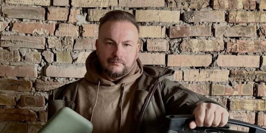 Флеш закликав терміново створити українські твердопаливні ракети