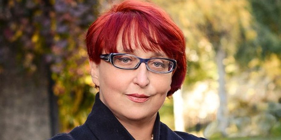 Галина Третьякова