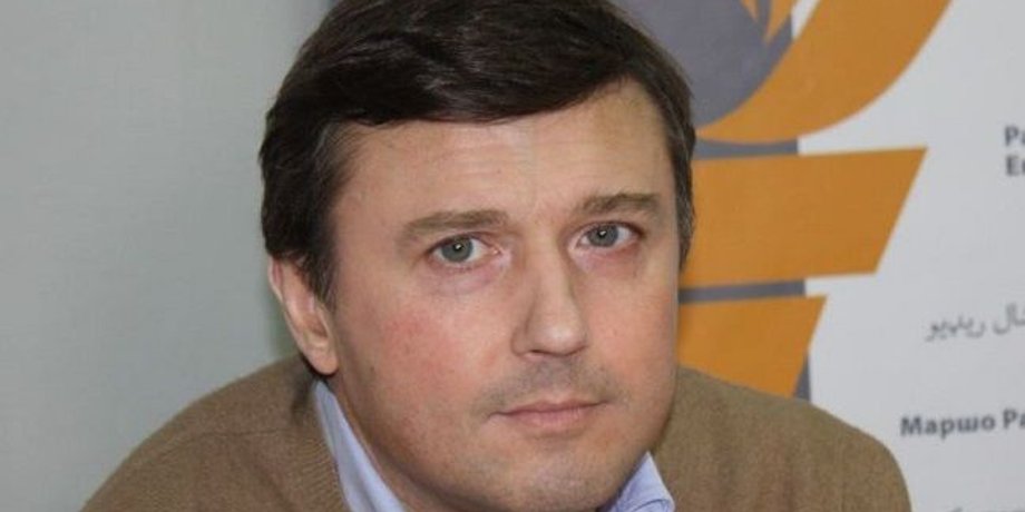Сергей Бондарчук/ Фото: РБК