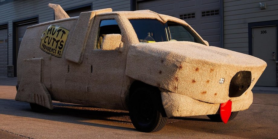 Ford, Ford E-150, Фургон, Авто, Автомобілі, Продаж, Аукціон, Тупий та ще тупіший, Комедії, Фільми, Фото