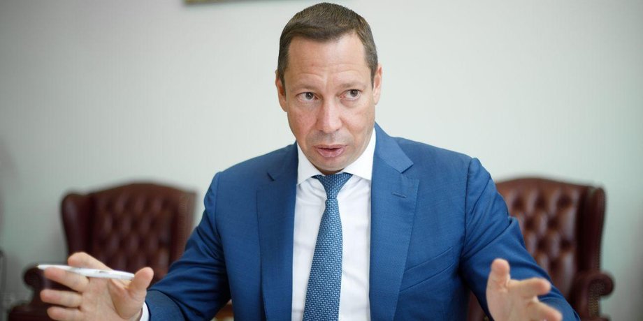 Кирило Шевченко, ексглава Нацбанку України, НБУ, Шевченко НБУ