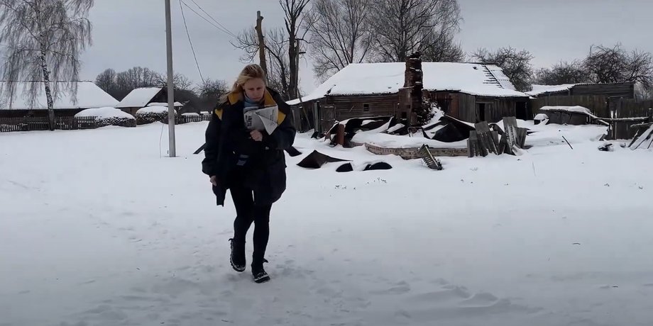Черниговская область война, Черниговская область граница РФ, Черниговская область обстрелы, Черниговская область атаки РФ