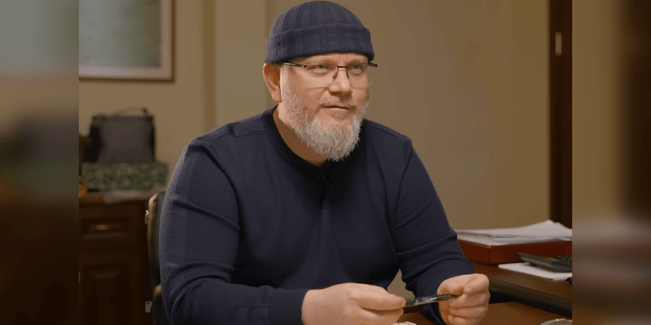 Олександр Вілкул, кривий ріг, вілкул, вілкул інтерв'ю, вілкул українська правда