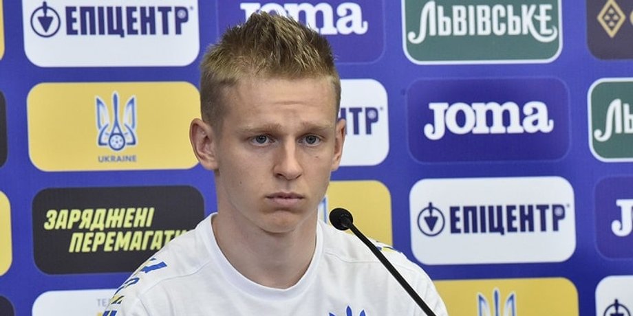 Александр Зинченко