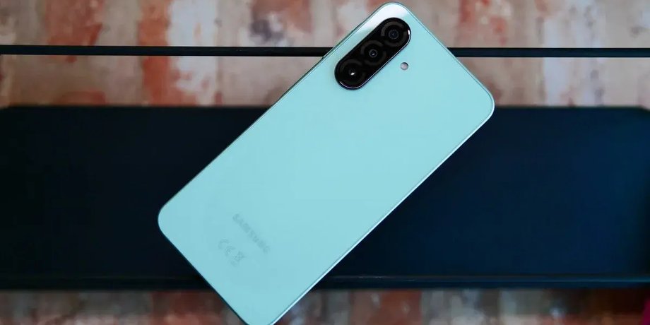 смартфон Galaxy A27