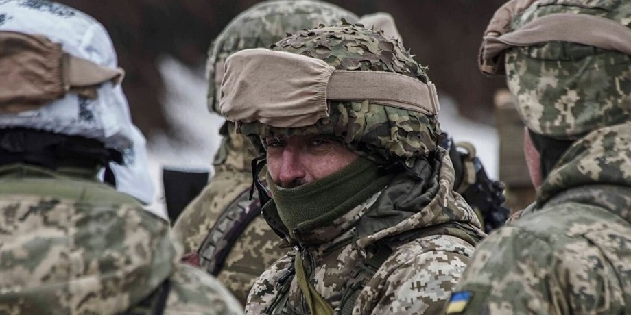 Мобилизация с 18 лет, мобилизация в ВСУ, закон о мобилизации, усиление мобилизации, Федиенко мобилизация с 18 лет