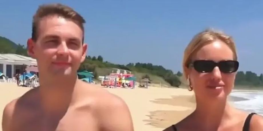 Россияне снялись в рекламе туризма в Северной Корее, с этого шутят в социальных сетях, путешествие, туризм, Россия