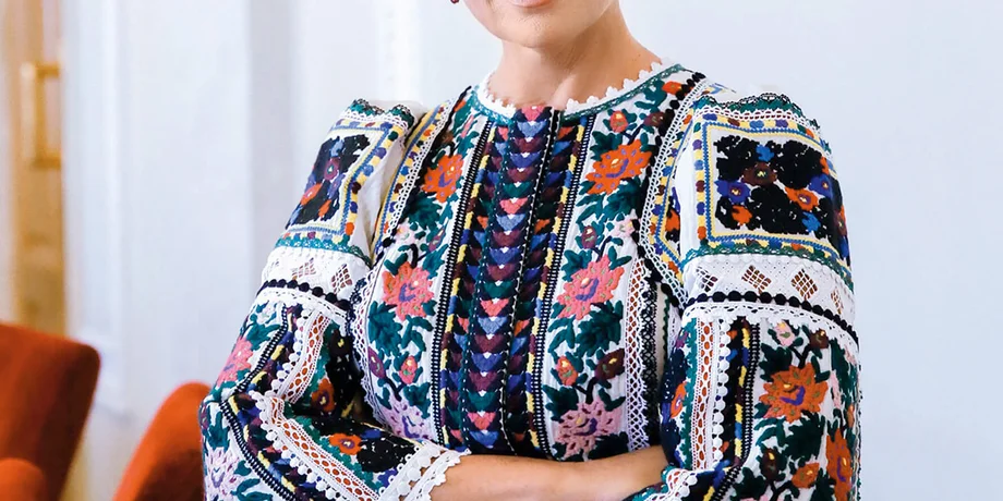 Юлія Тимошенко photo