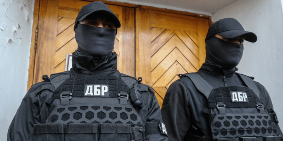 Державне бюро розслідувань, тернопільська податкова, хабар, податкова служба, Данило Гетьманцев