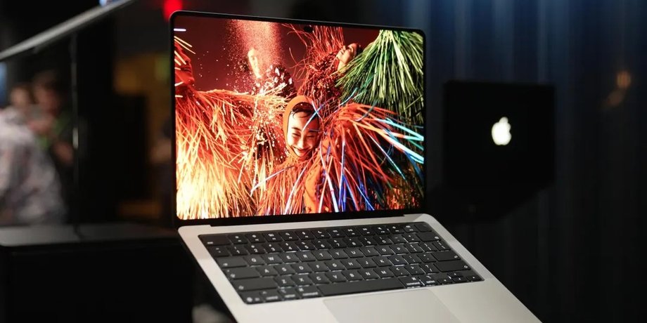 Ноутбук MacBook Pro Ноутбук MacBook Pro