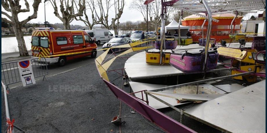 Фото: leprogres.fr