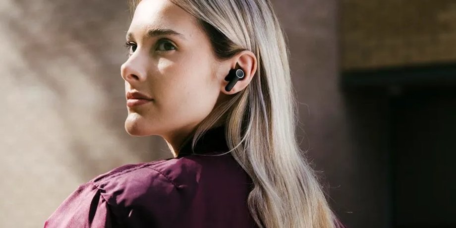 наушники Cambridge Audio