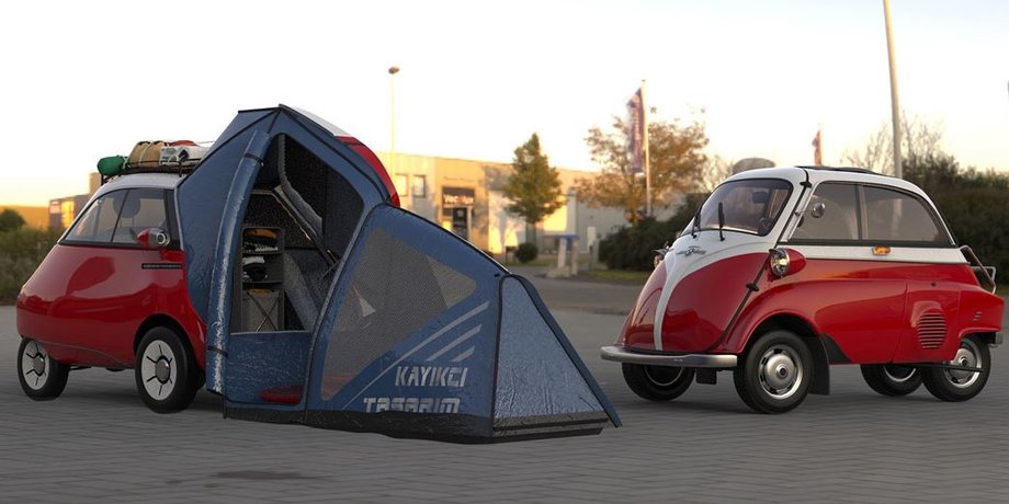 Microlino 2.0