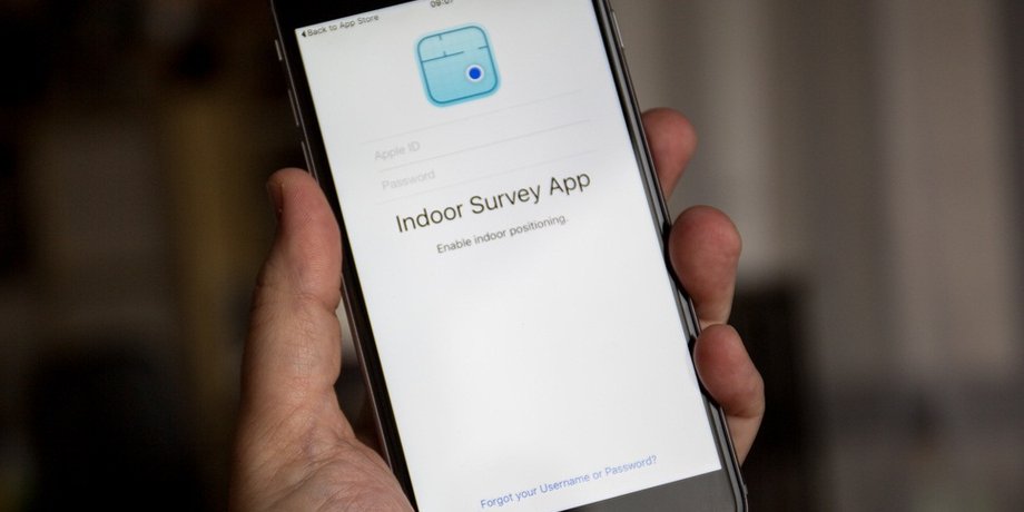 Новый сервис Apple / Фото: pocket-lint.com
