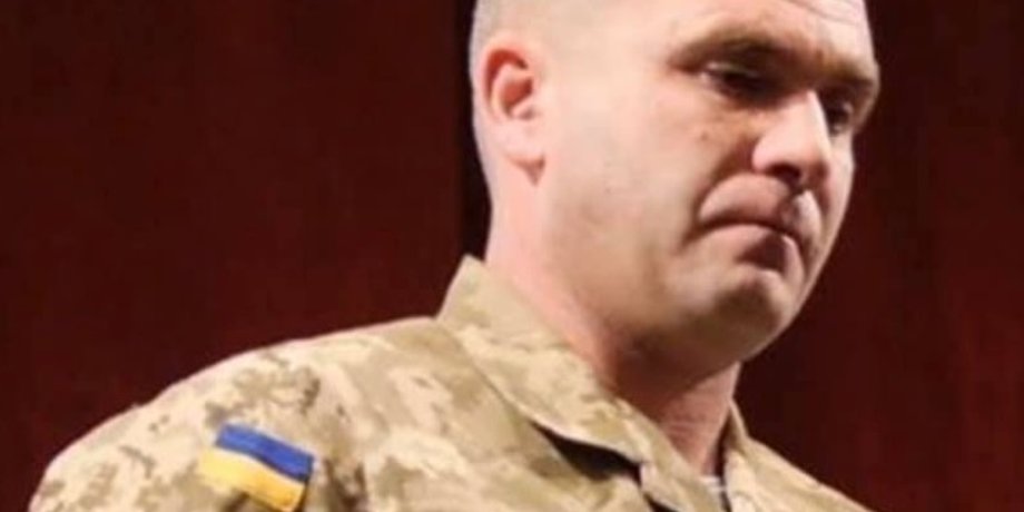 Игорь Волынец. Фото: Facebook