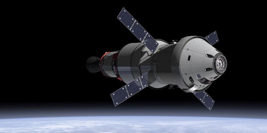NASA