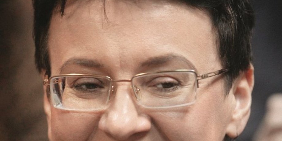 Оксана Забужко